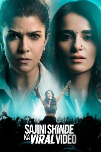 Poster de Sajini Shinde Ka Viral Video