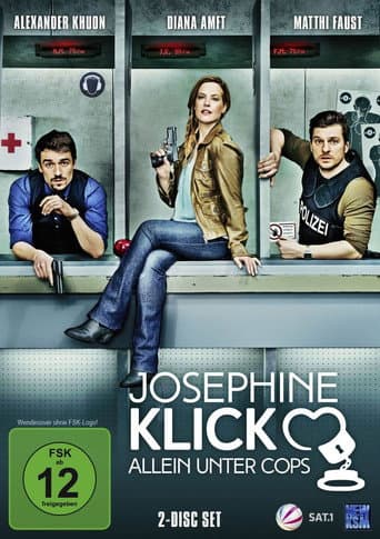 Poster de Josephine Klick