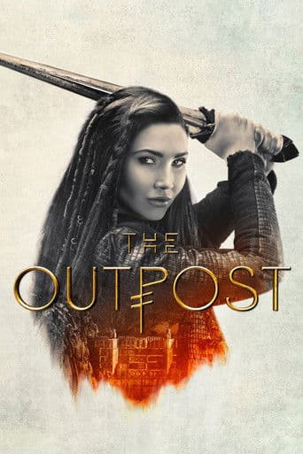 Poster de The Outpost