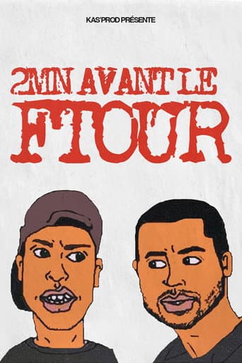 Poster de 2Min Avant Le Ftour