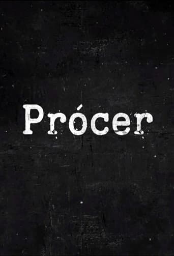 Poster de Prócer