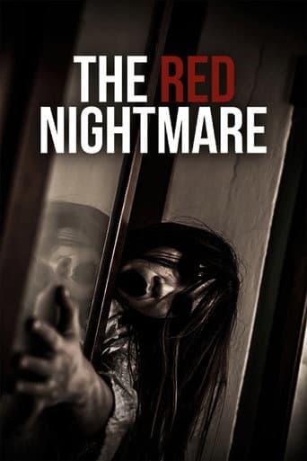 Poster de The Red Nightmare