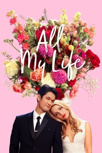 Poster de All My Life