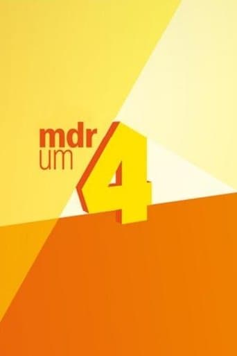 Poster de MDR um 4