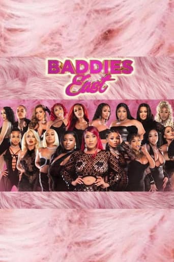 Poster de Baddies East