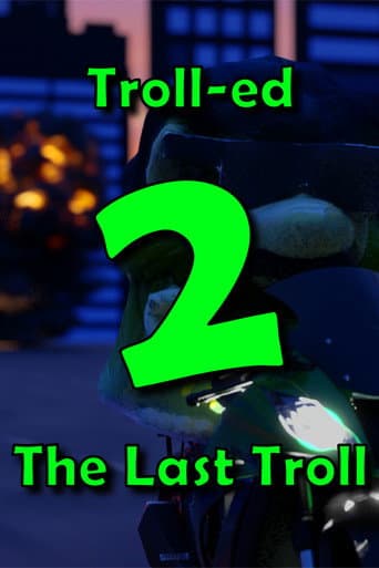 Poster de Troll-ed 2 - The Last Troll