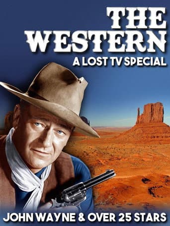 Poster de The Western: A Lost TV Special
