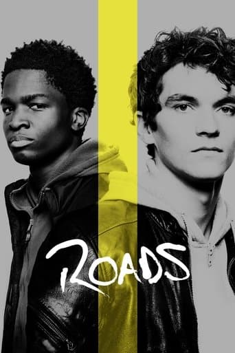 Poster de Roads