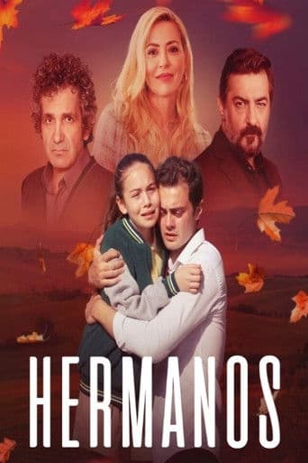 Poster de Hermanos