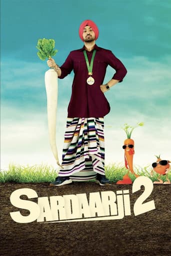 Poster de Sardaarji 2