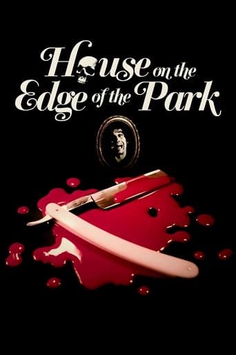 Poster de House on the Edge of the Park