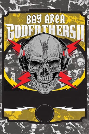 Poster de Bay Area Godfathers II