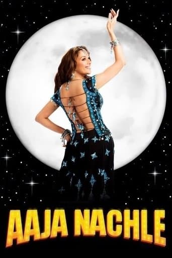 Poster de Aaja Nachle