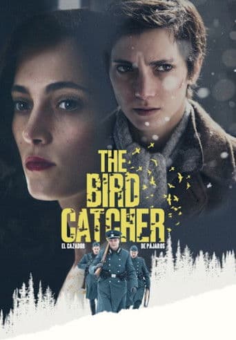 Poster de El cazador de pájaros