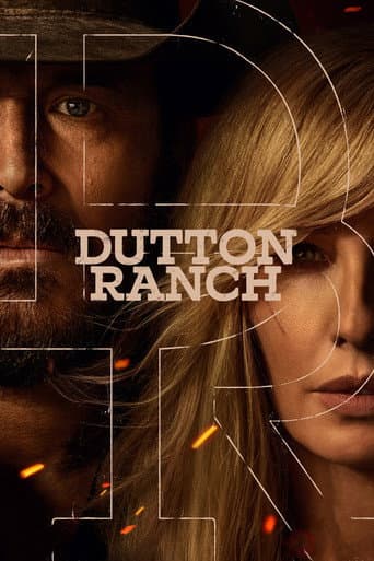 Poster de Dutton Ranch