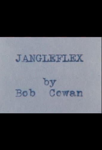 Poster de Jangleflex