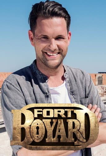 Poster de Fort Boyard (Deutschland)