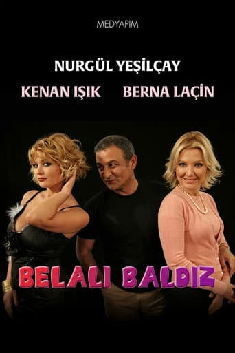 Poster de Belalı Baldız