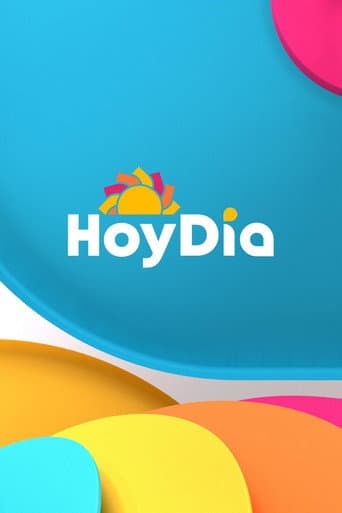Poster de Hoy Día