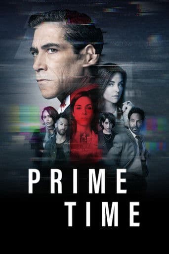 Poster de Prime Time