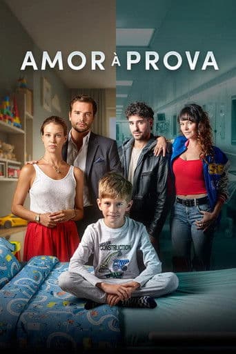 Poster de I Give You My Life