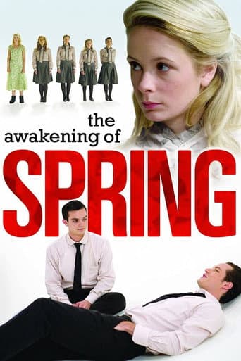 Poster de The Awakening of Spring