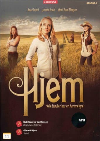 Poster de Hjem