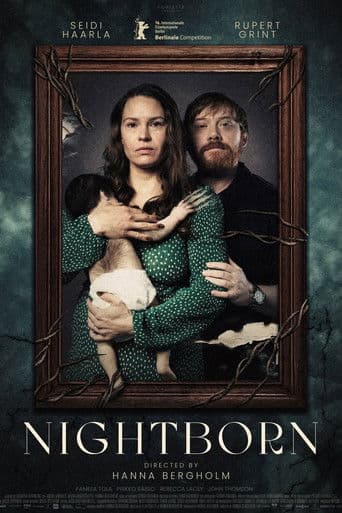 Poster de Nightborn