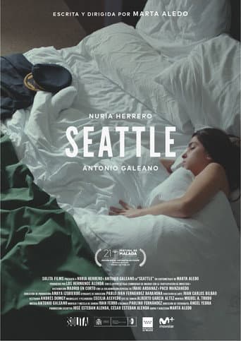 Poster de Seattle