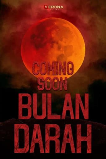 Poster de Bulan Darah