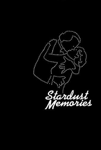 Poster de Stardust Memories