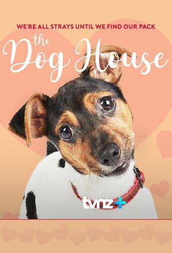 Poster de The Dog House NZ