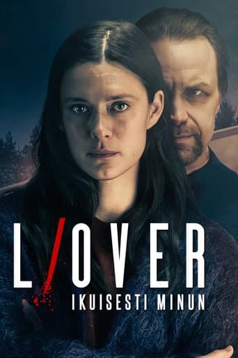 Poster de L/over – ikuisesti minun