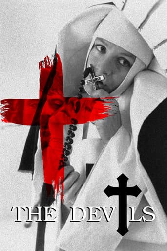 Poster de The Devils