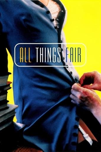 Poster de All Things Fair