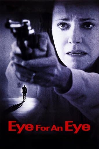 Poster de Eye for an Eye