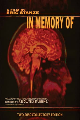 Poster de In Memory Of