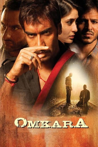 Poster de Omkara