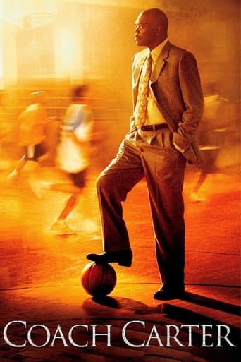 Poster de Coach Carter