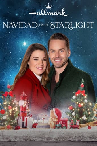 Poster de Christmas by Starlight