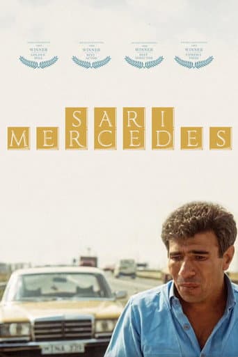 Poster de Sarı Mercedes