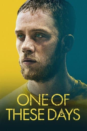 Poster de One of These Days