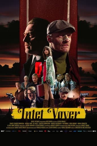 Poster de Nothing Ventured