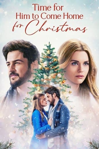 Poster de Time for Him to Come Home for Christmas