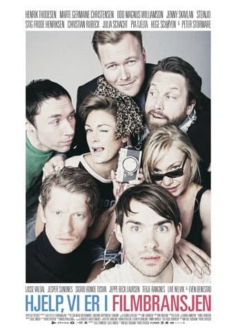 Poster de You Said What?