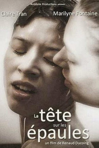 Poster de La tête sur les épaules
