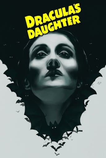 Poster de Dracula's Daughter
