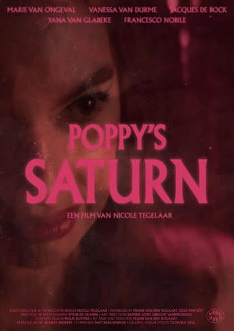 Poster de Poppy's Saturn