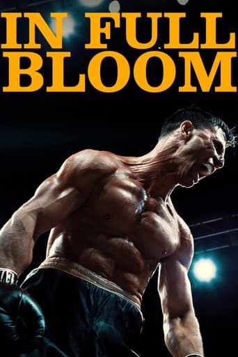 Poster de In Full Bloom