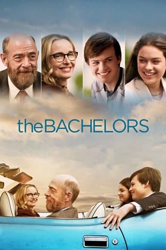 Poster de The Bachelors